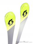 Scott Scrapper 105 Freeride Skis 2022, Scott, Green, , Male,Female,Unisex, 0023-11548, 5637807729, 192820328782, N4-09.jpg