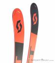 Scott Scrapper 115 Freeride Skis 2022, Scott, Red, , Male,Female,Unisex, 0023-11549, 5637807737, 192820328850, N3-08.jpg