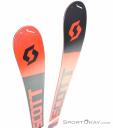 Scott Scrapper 115 Freeride Skis 2022, Scott, Červená, , Muži,Ženy,Unisex, 0023-11549, 5637807737, 192820328850, N4-09.jpg