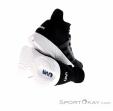 UYN Man X-Cross Tune Mens Running Shoes, UYN, Black, , Male, 0308-10044, 5637807741, 8054216461225, N1-16.jpg