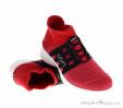 UYN X-Cross Tune Women Running Shoes, UYN, Pink, , Female, 0308-10045, 5637807758, 8054216461829, N1-01.jpg