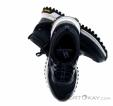 Dachstein Lina MC GTX Womens Leisure Shoes Gore-Tex, Dachstein, Bleu, , Femmes, 0240-10055, 5637807782, 6438488927689, N4-04.jpg