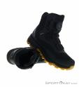 Dachstein Arctic Boa GTX Womens Hiking Boots Gore-Tex, , Black, , Female, 0240-10057, 5637807794, , N1-01.jpg