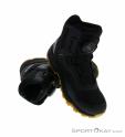 Dachstein Arctic Boa GTX Womens Hiking Boots Gore-Tex, , Black, , Female, 0240-10057, 5637807794, , N2-02.jpg