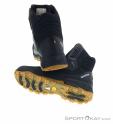 Dachstein Arctic Boa GTX Womens Hiking Boots Gore-Tex, Dachstein, Black, , Female, 0240-10057, 5637807794, 9009807087529, N3-13.jpg