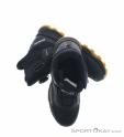 Dachstein Arctic Boa GTX Womens Hiking Boots Gore-Tex, , Black, , Female, 0240-10057, 5637807794, , N4-04.jpg
