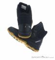 Dachstein Arctic Boa GTX Womens Hiking Boots Gore-Tex, , Black, , Female, 0240-10057, 5637807794, , N4-14.jpg