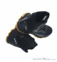Dachstein Arctic Boa GTX Womens Hiking Boots Gore-Tex, , Noir, , Femmes, 0240-10057, 5637807794, , N4-19.jpg