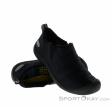 Keen Howser II Womens Leisure Shoes, Keen, Čierna, , Ženy, 0142-10036, 5637807809, 191190668870, N1-01.jpg