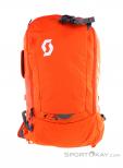 Scott Guide AP 20l Kit Airbag Backpack with Cartridge, Scott, Orange, , , 0023-11556, 5637808326, 7613368985655, N1-01.jpg