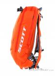 Scott Guide AP 20l Kit Airbag Backpack with Cartridge, Scott, Orange, , , 0023-11556, 5637808326, 7613368985655, N1-06.jpg