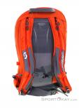 Scott Guide AP 20l Kit Airbag Backpack with Cartridge, Scott, Orange, , , 0023-11556, 5637808326, 7613368985655, N1-11.jpg