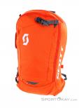 Scott Guide AP 20l Kit Airbag Backpack with Cartridge, Scott, Orange, , , 0023-11556, 5637808326, 7613368985655, N2-02.jpg
