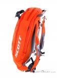 Scott Guide AP 20l Kit Airbag Backpack with Cartridge, Scott, Orange, , , 0023-11556, 5637808326, 7613368985655, N2-07.jpg