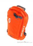 Scott Guide AP 20l Kit Airbag Backpack with Cartridge, Scott, Orange, , , 0023-11556, 5637808326, 7613368985655, N3-03.jpg