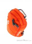 Scott Guide AP 20l Kit Airbag Backpack with Cartridge, Scott, Orange, , , 0023-11556, 5637808326, 7613368985655, N4-04.jpg