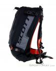 Scott Guide AP 30l Kit Airbag Backpack +Cartridge
, Scott, Čierna, , , 0023-11557, 5637808327, 7613317866530, N1-06.jpg