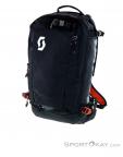 Scott Guide AP 30l Kit Airbag Backpack +Cartridge
, Scott, Black, , , 0023-11557, 5637808327, 7613317866530, N2-02.jpg