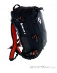 Scott Guide AP 30l Kit Airbag Backpack +Cartridge
, Scott, Black, , , 0023-11557, 5637808327, 7613317866530, N2-17.jpg