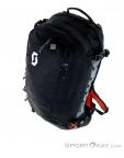 Scott Guide AP 30l Kit Airbag Backpack +Cartridge
, Scott, Čierna, , , 0023-11557, 5637808327, 7613317866530, N3-03.jpg