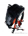Scott Guide AP 30l Kit Airbag Backpack +Cartridge
, Scott, Black, , , 0023-11557, 5637808327, 7613317866530, N3-08.jpg
