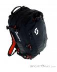 Scott Guide AP 30l Kit Airbag Backpack +Cartridge
, Scott, Black, , , 0023-11557, 5637808327, 7613317866530, N3-18.jpg