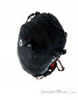 Scott Guide AP 30l Kit Airbag Backpack +Cartridge
, Scott, Noir, , , 0023-11557, 5637808327, 7613317866530, N4-04.jpg