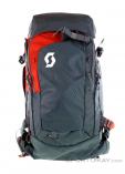 Scott Guide AP 40l Kit Airbag Backpack +Cartridge, Scott, Gray, , , 0023-11558, 5637808328, 7613317866592, N1-01.jpg