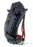 Scott Guide AP 40l Kit Airbag Backpack +Cartridge, Scott, Gray, , , 0023-11558, 5637808328, 7613317866592, N1-06.jpg
