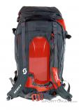 Scott Guide AP 40l Kit Airbag Backpack +Cartridge, Scott, Gray, , , 0023-11558, 5637808328, 7613317866592, N1-11.jpg