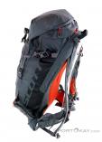 Scott Guide AP 40l Kit Airbag Backpack +Cartridge, Scott, Gray, , , 0023-11558, 5637808328, 7613317866592, N2-07.jpg