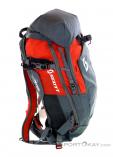 Scott Guide AP 40l Kit Airbag Backpack +Cartridge, Scott, Gray, , , 0023-11558, 5637808328, 7613317866592, N2-17.jpg