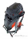Scott Guide AP 40l Kit Airbag Backpack +Cartridge, Scott, Gray, , , 0023-11558, 5637808328, 7613317866592, N3-08.jpg