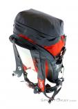 Scott Guide AP 40l Kit Airbag Backpack +Cartridge, Scott, Gray, , , 0023-11558, 5637808328, 7613317866592, N3-13.jpg