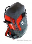 Scott Guide AP 40l Kit Airbag Backpack +Cartridge, Scott, Gray, , , 0023-11558, 5637808328, 7613317866592, N3-18.jpg