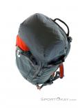 Scott Guide AP 40l Kit Airbag Backpack +Cartridge, Scott, Gray, , , 0023-11558, 5637808328, 7613317866592, N4-04.jpg