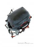 Scott Guide AP 40l Kit Airbag Backpack +Cartridge, Scott, Gray, , , 0023-11558, 5637808328, 7613317866592, N4-09.jpg