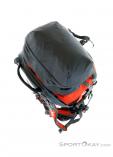 Scott Guide AP 40l Kit Airbag Backpack +Cartridge, Scott, Gray, , , 0023-11558, 5637808328, 7613317866592, N4-14.jpg