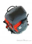 Scott Guide AP 40l Kit Airbag Backpack +Cartridge, Scott, Gray, , , 0023-11558, 5637808328, 7613317866592, N4-19.jpg