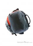 Scott Guide AP 40l Kit Airbag Backpack +Cartridge, Scott, Gray, , , 0023-11558, 5637808328, 7613317866592, N5-05.jpg