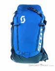 Scott Patrol E1 30l Kit Airbag Backpack Electronic, , Blue, , , 0023-11560, 5637808331, , N1-01.jpg
