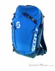 Scott Patrol E1 30l Kit Airbag Backpack Electronic, Scott, Bleu, , , 0023-11560, 5637808331, 7613368985730, N2-02.jpg