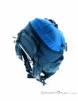 Scott Patrol E1 30l Kit Airbag Backpack Electronic, , Blue, , , 0023-11560, 5637808331, , N4-14.jpg