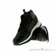 Dachstein Lina MC GTX Mens Leisure Shoes Gore-Tex, , Vert foncé olive, , Hommes, 0240-10059, 5637808332, , N1-06.jpg