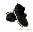 Dachstein Lina MC GTX Mens Leisure Shoes Gore-Tex, , Vert foncé olive, , Hommes, 0240-10059, 5637808332, , N2-02.jpg