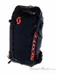 Scott Patrol E1 40l Kit Airbag Backpack Electronic, , Black, , , 0023-11561, 5637808338, , N2-02.jpg