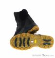 Dachstein Arctic Boa GTX Mens Hiking Boots Gore-Tex, Dachstein, Black, , Male, 0240-10060, 5637808340, 0, N1-11.jpg