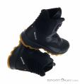 Dachstein Arctic Boa GTX Mens Hiking Boots Gore-Tex, Dachstein, Black, , Male, 0240-10060, 5637808340, 0, N3-18.jpg