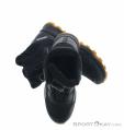 Dachstein Arctic Boa GTX Mens Hiking Boots Gore-Tex, Dachstein, Black, , Male, 0240-10060, 5637808340, 0, N4-04.jpg