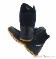 Dachstein Arctic Boa GTX Mens Hiking Boots Gore-Tex, Dachstein, Black, , Male, 0240-10060, 5637808340, 0, N4-14.jpg